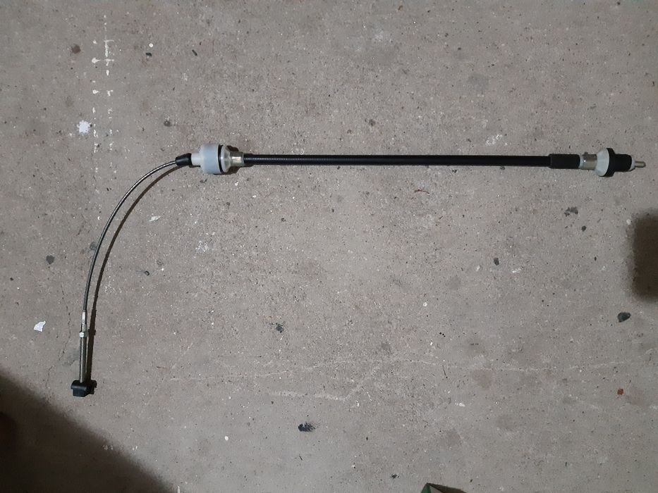 Material Opel corsa B 1.2 16v