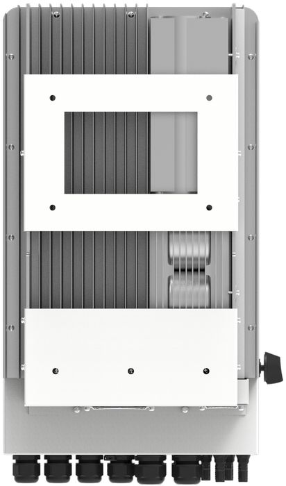 Inversor híbrido DEYE 5kW SG05LP1 monofásico de baixa tensão