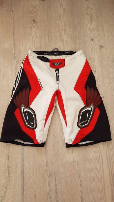 Spodenki ufoplast L XL