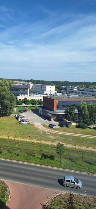 POKÓJ dla studentki NAPRZECIWKO UMK | Gagarina