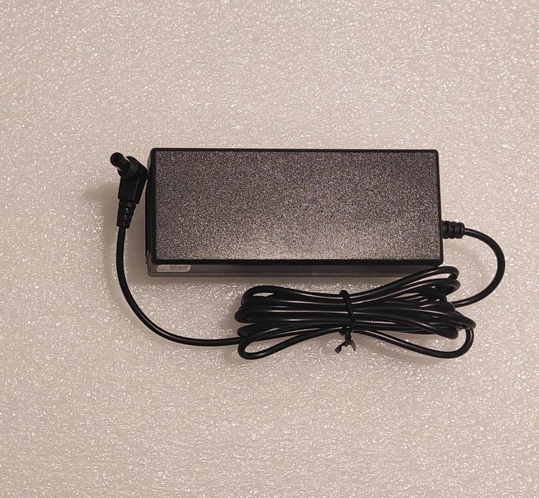 Carregador Classmate PC Leap W502 SF40