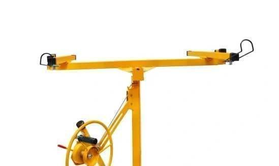 Підйомник пластин KELTIN K0205 для гіпсокартону висота 335см подъемник