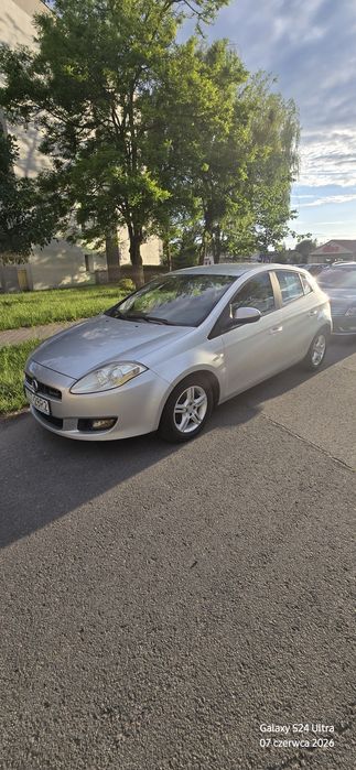 Fiat Bravo