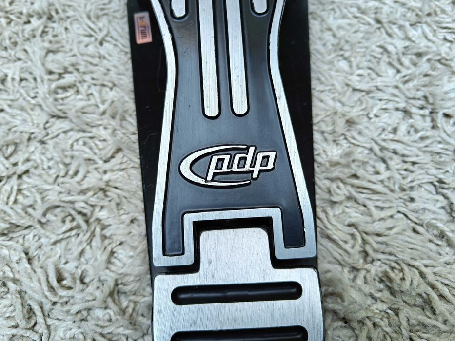 Stopa pojedyncza perkusyjna PDP by DW 600 SERIES MODEL SP600C