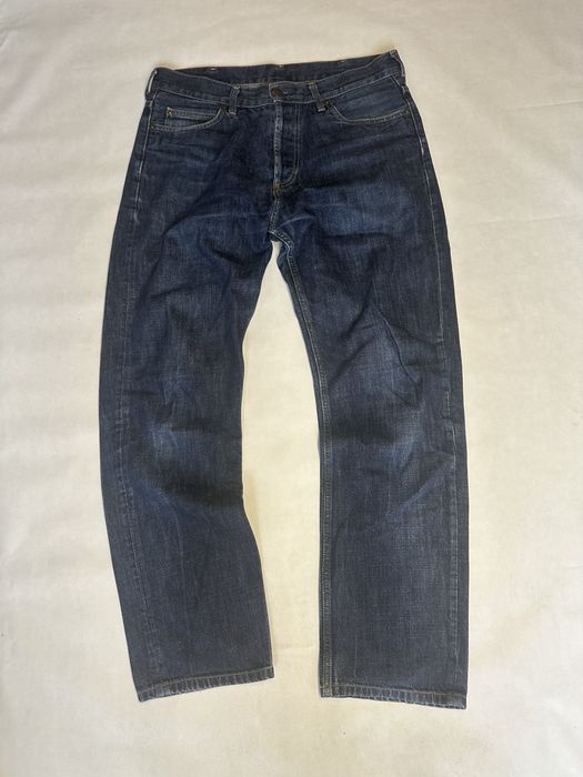 Джинси Carhartt