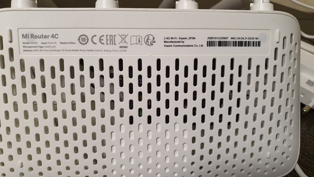 Маршрутизатор інтернет WiFi роутер 2шт