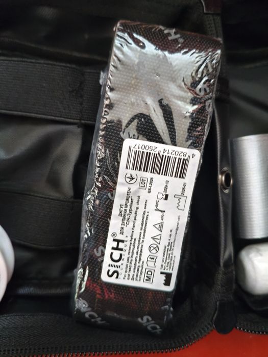 Аптечка тактична