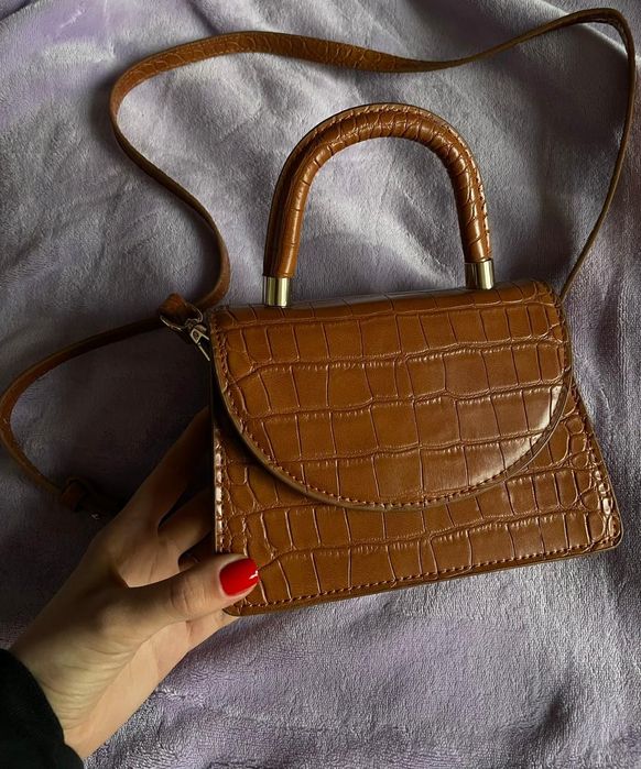 Нова сумка Mango