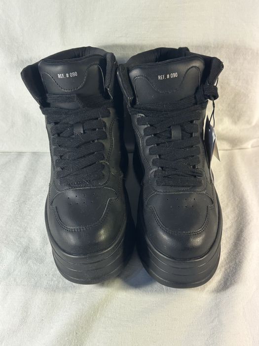 Черевики Bershka 36р