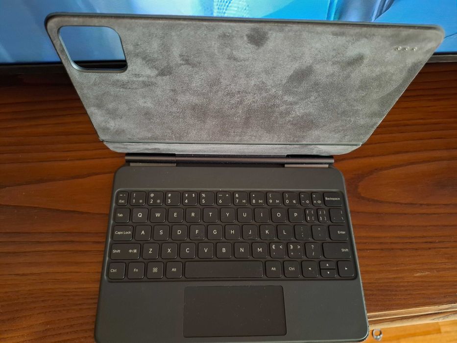 Capa Teclado Xiaomi pad 7