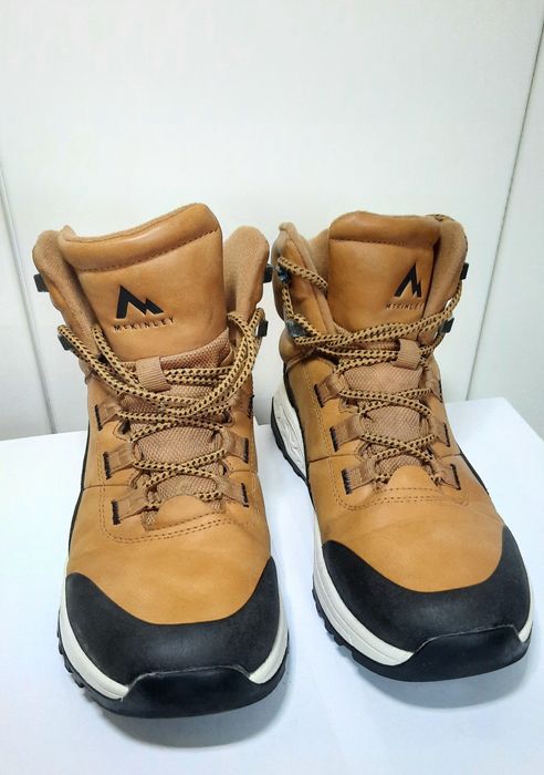 Зимові термочеревики ,41