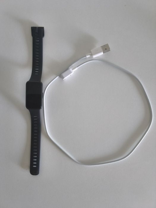 Smartband Huawei Band 10 Preto