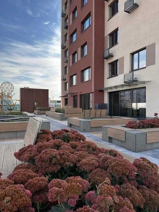 Пентхаус 171м²  ЖК Obolon Plaza. Власна тераса, метро 1хв. Без комісії