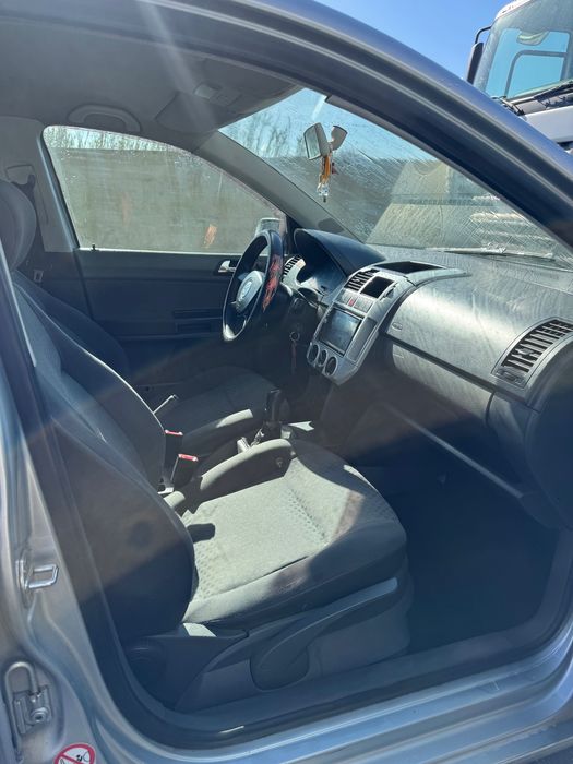 Volkswagen polo 1.2