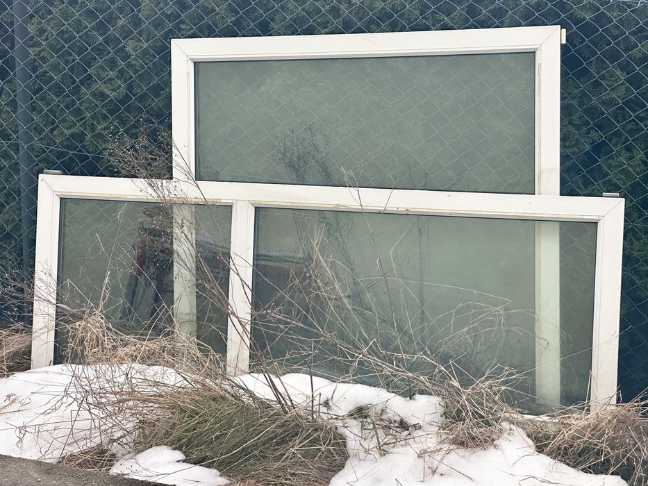 Oddam Okna szklo szyby szklane szyba okno