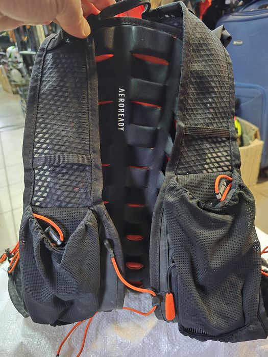 Рюкзак adidas Terrex Aeroready Speed ​​15 L IN4656: 2 490 грн