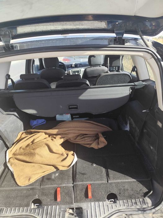 Ford S-MAX 1.8 diesel 7 lugares