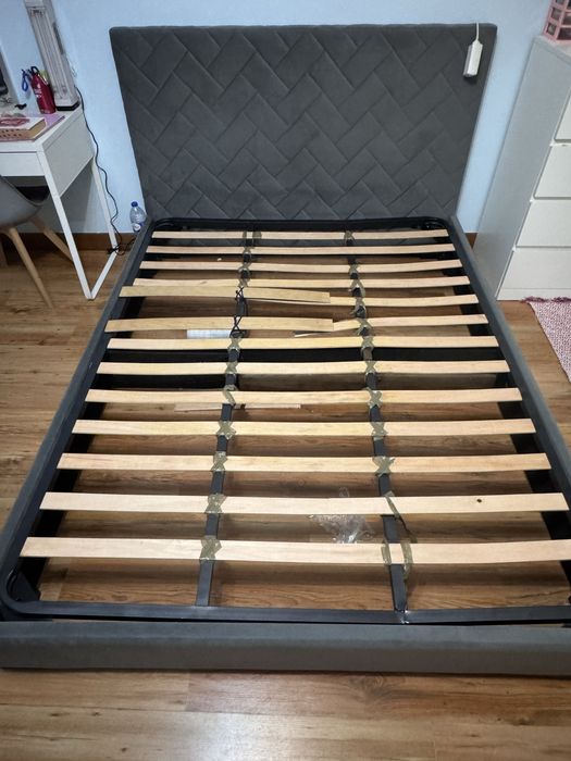 Compre  sua cama aqui.