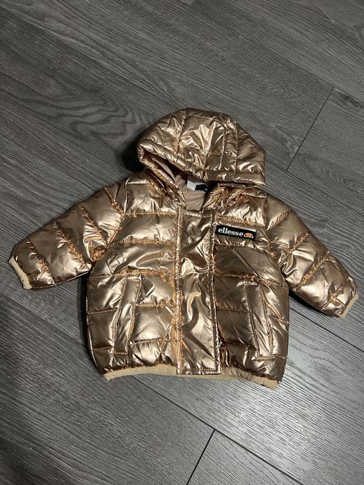 Куртка Ellesse