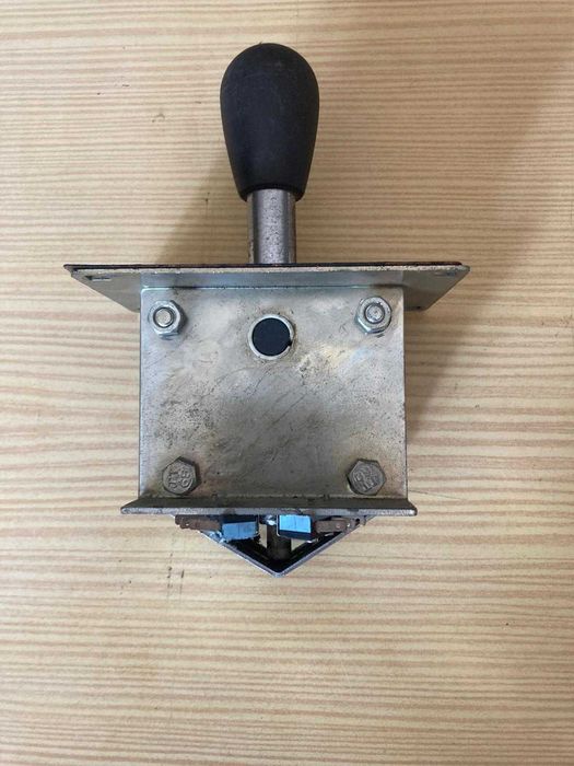 IL 2 Gear Shifter High/Low Jogos de Corrida Arcade