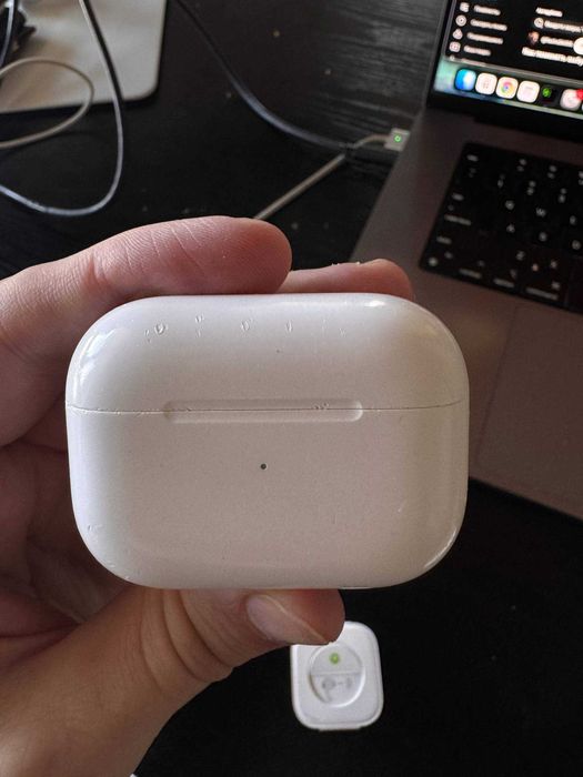 AirPods Pro 2 (2nd generation)
