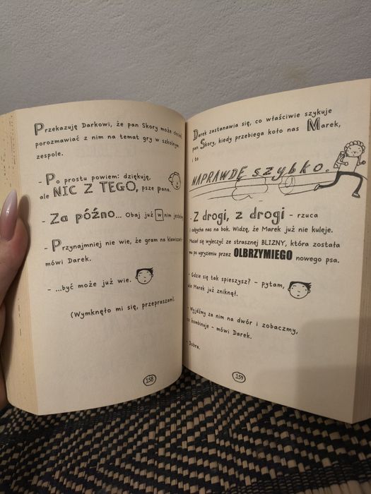 Fantastyczne wymówki - L. Pichon