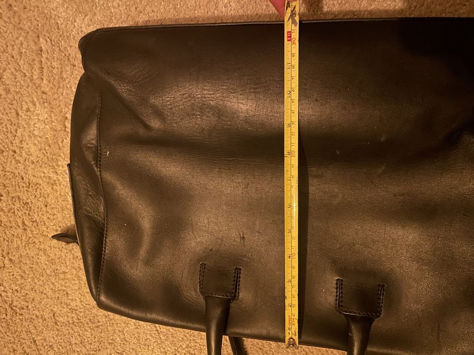 Ermenegildo Zegna Original mala