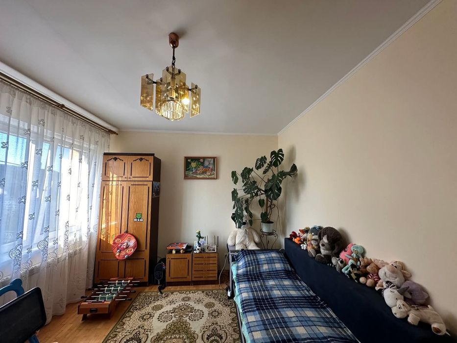Ідеальний особняк на в'їзді в Підпечари