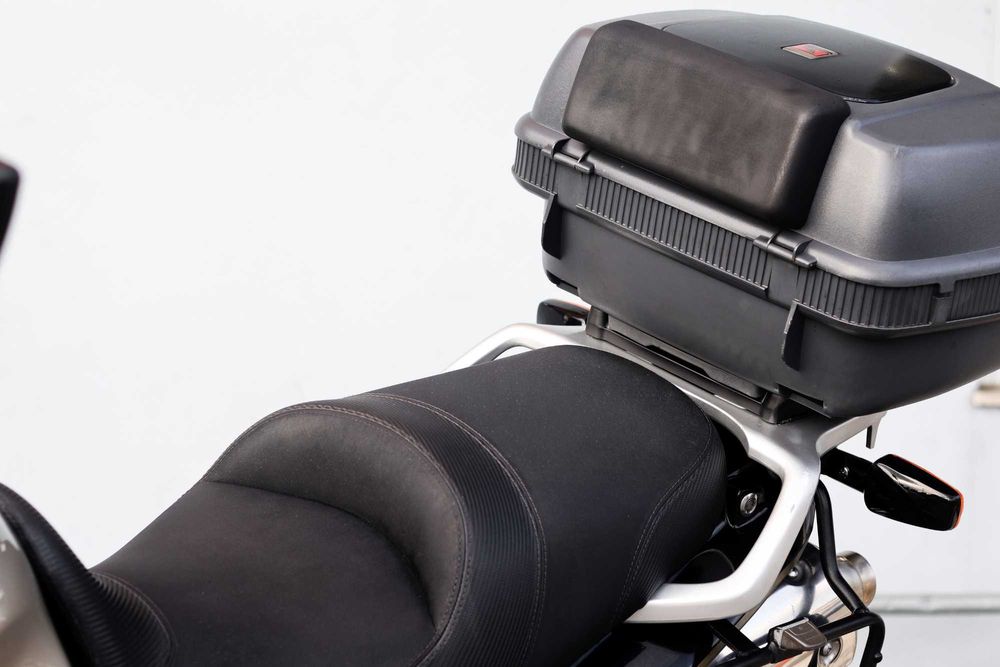 Honda Varadero 1000 XL, 1999