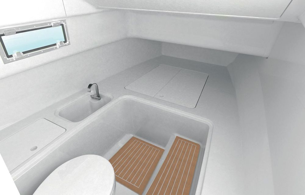 Nowość!!! Rib ZAR 85SL