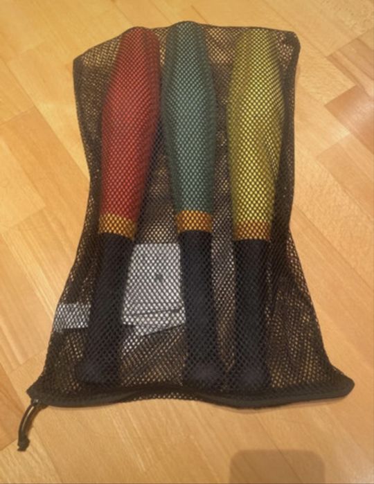 Kit malabarismo IKEA