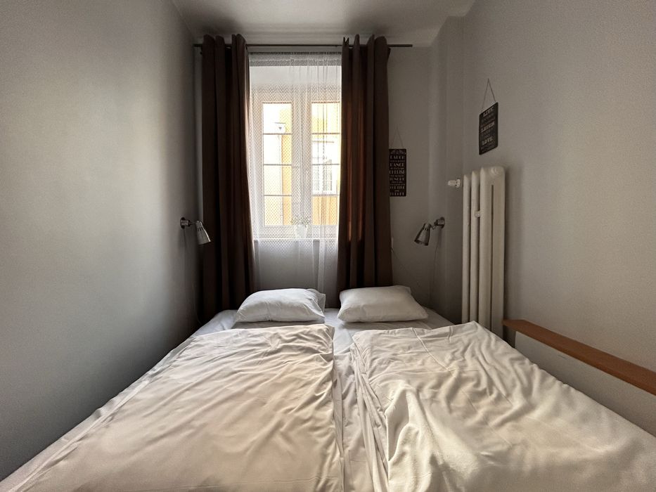 Mieszkanie – Gdańsk, Zamczysko, Śródmieście - Widok 4