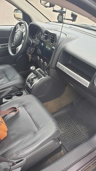 Продам авто Jeep