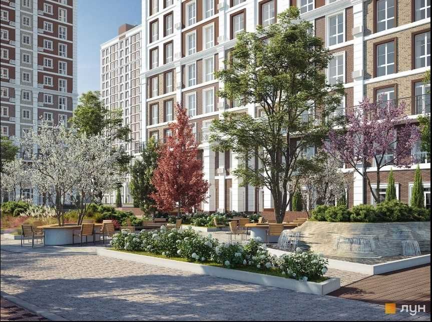 Commercial real estate at (area 48 m²) - Atlanta.ua - photo 11