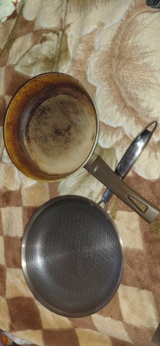 Сковорідка пательня