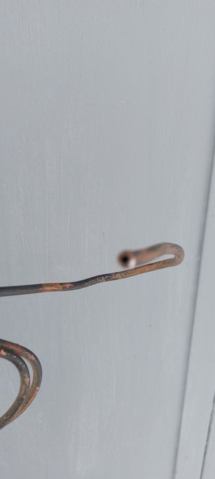 Мідна трубка .трубка