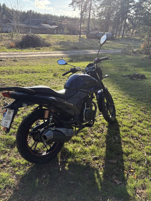 Продам Lifan CityR200