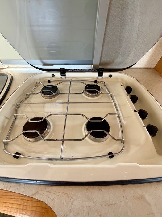 Caravana Bailey Pageant Champagne