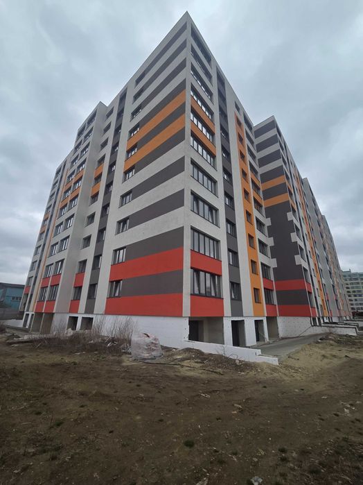 Продаж квартири від забудівника  в ЖК Вишневий