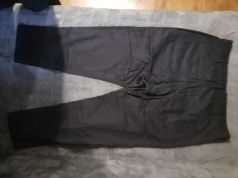Męskie spodnie H&M