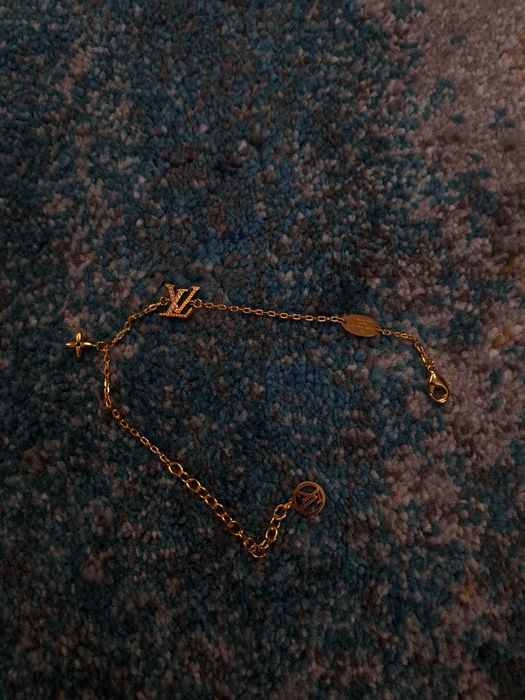 Louis Vuitton Bransoletka