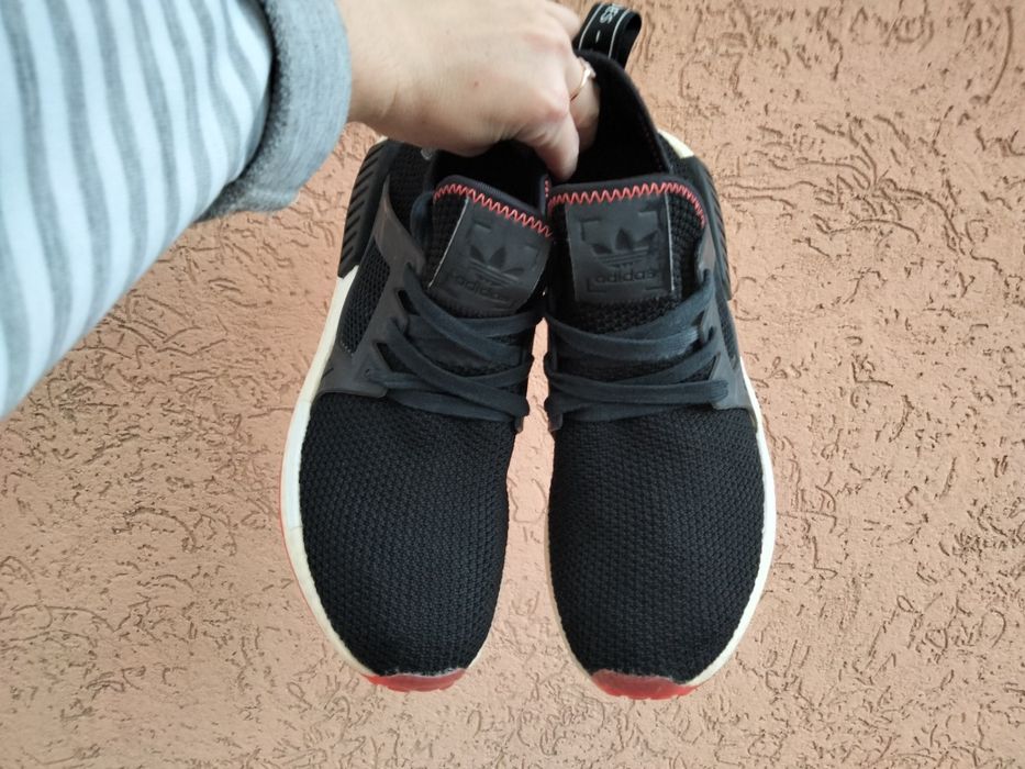 NEW BALANCE  Кросівки оригінал