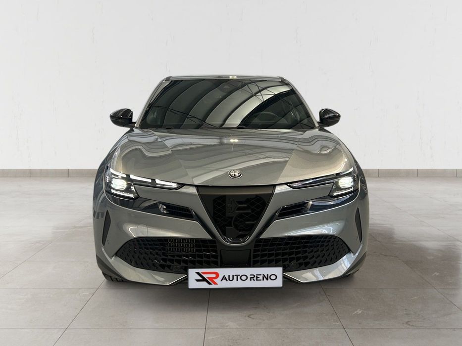 Alfa Romeo Junior