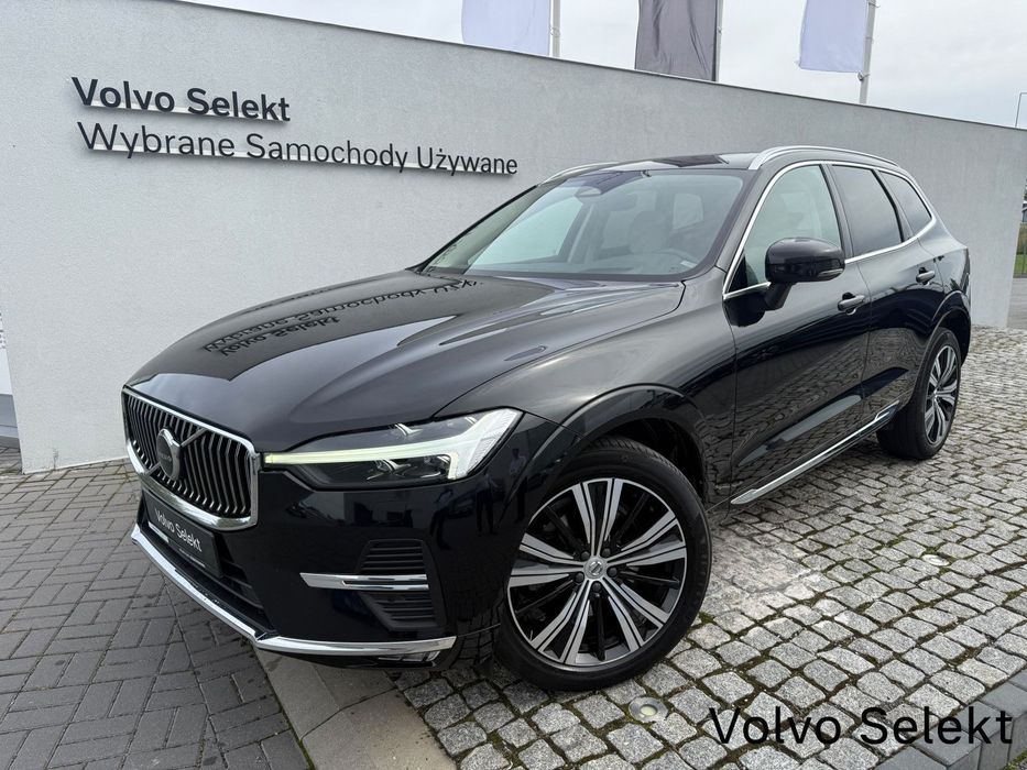 Volvo XC 60