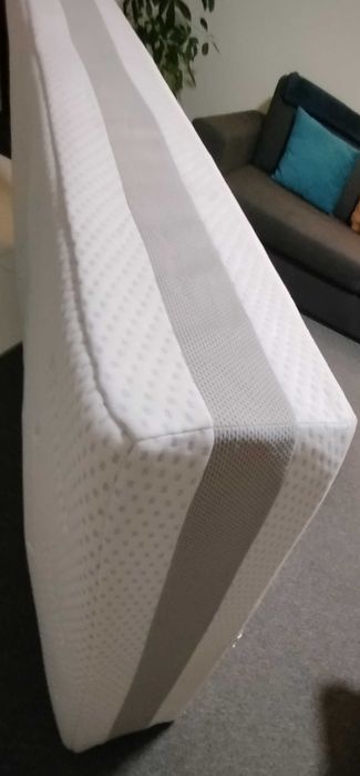 Colchão de solteiro novo