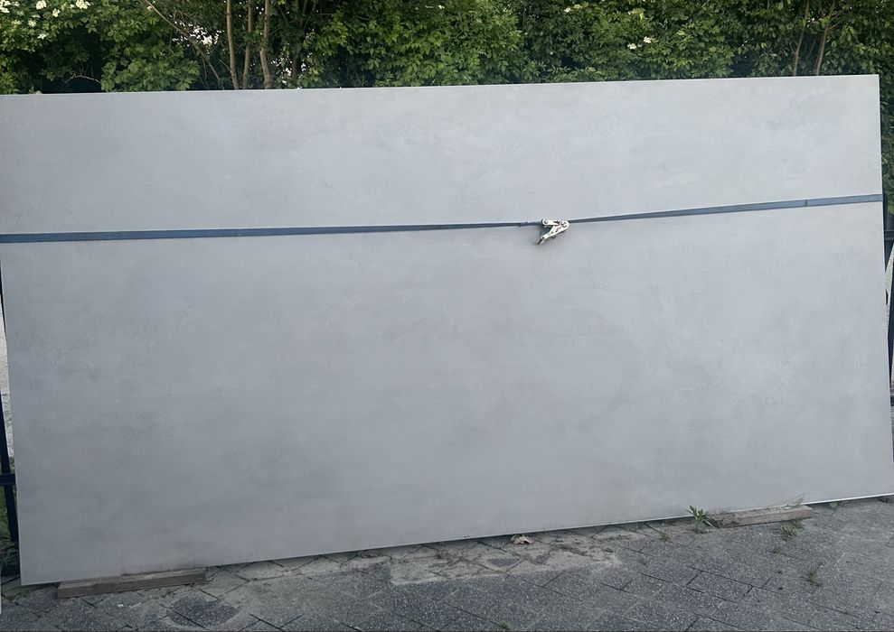 Spiek kwarcowy 160x320