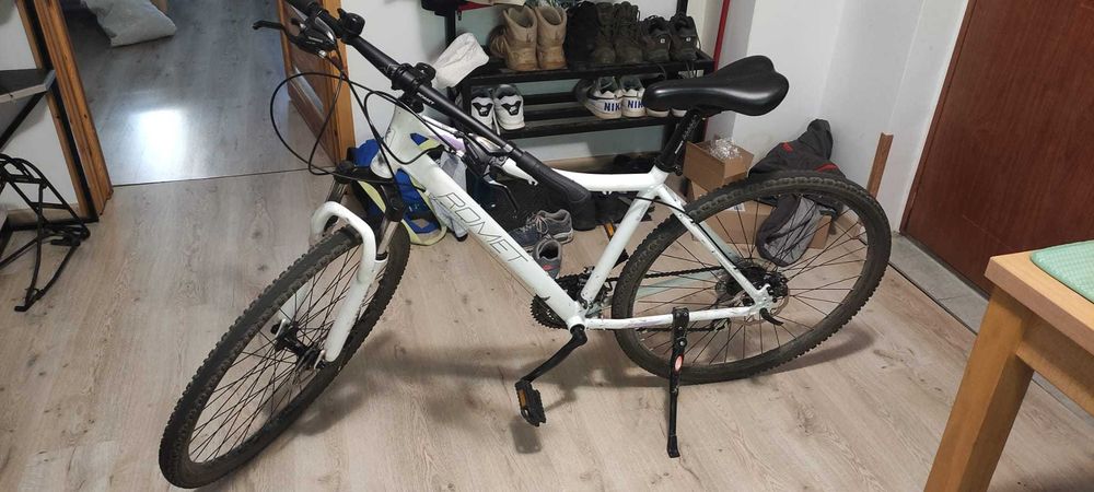 Rower crossowy ROMET Orkan 1 r.17"