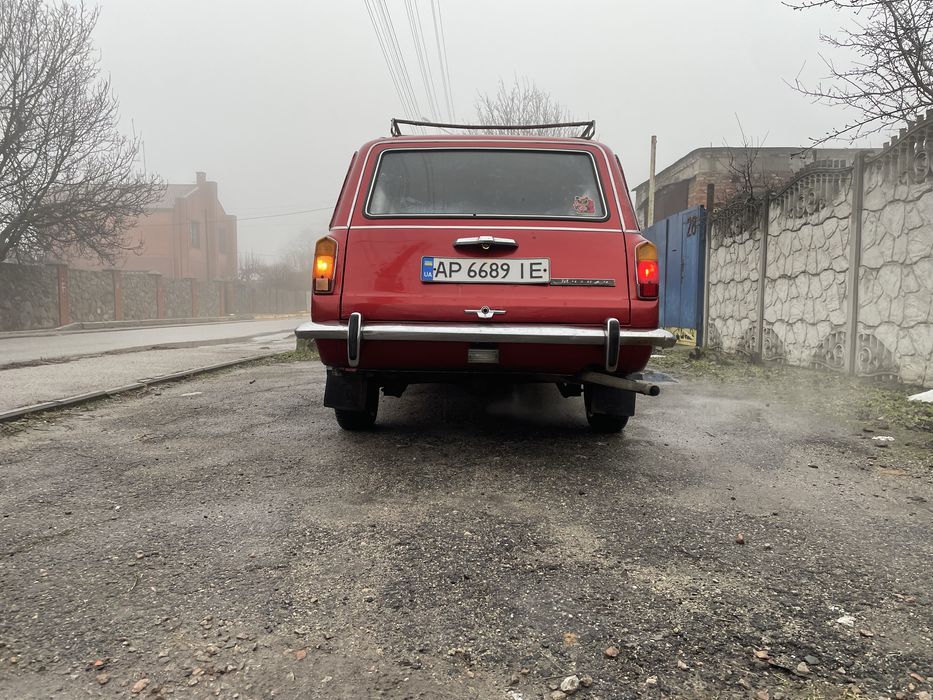 Продается Ваз 2102