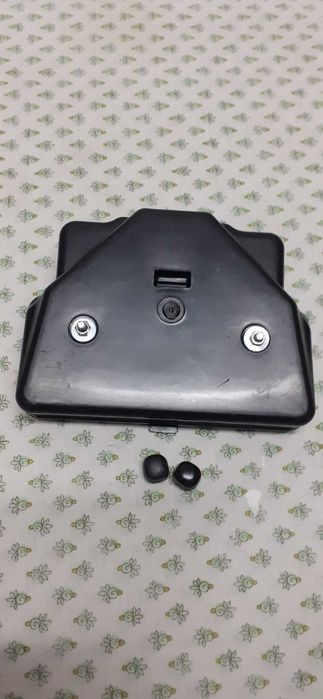 RD 350 LC YPVS Laterais + Tampa Yamaha