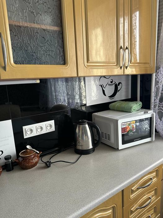 Квартира подобово, Лозова